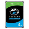 قیمت Seagate Skyhawk 4TB Surveillance Internal Hard Drive HDD – 3.5 Inch SATA...