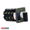 قیمت کلید گردان سه فاز یک طرفه 63 آمپر مدل KA6303...
