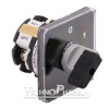 قیمت کلید گردان 25 آمپر TRS (تک فاز یکطرفه) مدل 2501