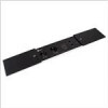 قیمت پریز توکار کشویی دو طرفه مشکی فانتونی کد N323