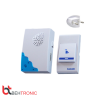 قیمت LuckArm Wireless Doorbell