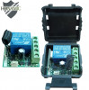 قیمت Single relay 12V to 24V 433mhz