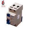 قیمت کلید محافظ جان 2 پل 10الی40Aپارس فانال