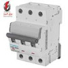 قیمت کلید مینیاتوری سه پل (6KA) 2 تا 63 آمپر هیوندا