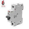 قیمت کلید مینیاتوری تک پل (6KA) 10A رعد