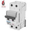 قیمت کلید مینیاتوری دو پل (6KA) 2 تا 63 آمپر هیوندا
