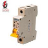 قیمت کلید مینیاتوری تک پل (6KA) 6الی40A پارس فانال