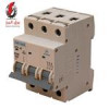 قیمت کلید مینیاتوری سه پل (6KA) 16A پارس فانال