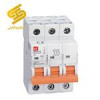 قیمت کلید مینیاتوری 3 پل 40 آمپر LS منحنی C – سری BKN-b