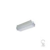 قیمت چراغ LED روکار اضطراری فانال با باتری شارژی...