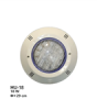 قیمت چراغ استخری روکار LED هایپر استخر مدل HU-18