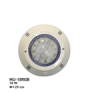 قیمت چراغ استخری روکار LED هایپر استخر مدل HU-18-RGB