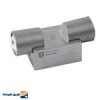 قیمت لوله ای 2 طرفه لنز محدب رسام – کروم RL202-2