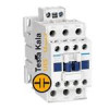 قیمت کنتاکتور 9 آمپر 4 کیلووات برند CHINT بوبین VDC...