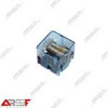 قیمت رله پاوری JQX-62F-1Z دارای ۱۲ ولت ۱ کنتاکت ۱۲۰...