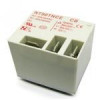 قیمت رله کولری تک کنتاکت NHG NT90TNCE24CB 24V 30A