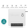 قیمت رله سوئیچ هوشمند سونوف مدل DIY MINI