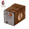 قیمت رله شیشه ای سه کنتاکت (11پایه) پارس فانال