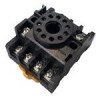 قیمت پایه رله 11 پین مدل PF113A