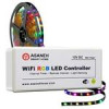 قیمت کنترلر روشنایی RGB