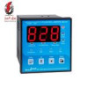 قیمت رله کنترل آمپر سه فاز شیوا امواج 13D1