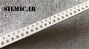 قیمت خازن سرامیکی 100 نانو فاراد 50 ولت ساخت شرکت...