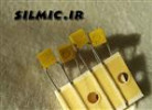 قیمت خازن نظامی ۱۵۰ پیکو فاراد ۲۰۰ ولت سرامیکی...