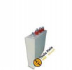 قیمت خازن 3فاز فشار ضعیف دوکاتی 10کیلووار FAKHR-D 10-400