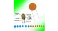 قیمت خازن عدسی 4 پیکوفاراد | 4pF