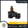قیمت لیمیت سوئیچ ارش ( ERSCE ) ایتالیا مدل M3-04-NO+NC