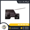 قیمت لیمیت سوئیچ ارش ( ERSCE ) ایتالیا مدل M3-09-NO+NC