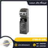 قیمت لیمیت سوئیچ ارش ( ERSCE ) ایتالیا مدل E100-01-S5I