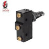 قیمت میکروسوئیچ فشاری 1309 پارس فانال