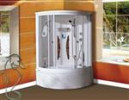 قیمت کابین سونای پرشین مدل ربکا