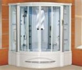 قیمت کابین سونای پرشین مدل آدونیس