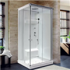 قیمت کابین دوش زرین آب مدل ایزی شاور سایز 220*90*90