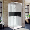 قیمت کابین دوش زرین آب مدل آلوم شاور سایز 220*90*90