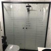 قیمت کابین دوش حمام شیشه ای