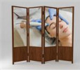 قیمت پارتیشن طرح لیزر کد y10