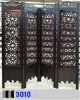 قیمت پارتیشن چوبی لیزری برش 3010
