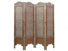 قیمت پارتیشن و پاراوان ساده حک شده مدل H-110 رنگ...