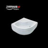 قیمت زیر دوشی مینی وان زرین آب کد SHT001