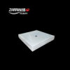 قیمت زیر دوشی مربع زرین آب 100/100