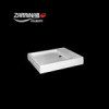 قیمت زیر دوشی مستطیل زرین آب کد SHT003