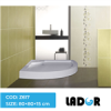 قیمت زیردوشی لادر LADOR مدل z617