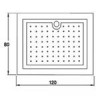 قیمت زیردوشی حمام N-ST021 شاینی