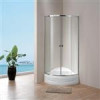 قیمت زیردوشی سکو دار و کابین دوشGemy 18052