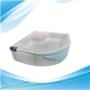 قیمت زیردوشی فایبرگلاس آوانو مدل AV-d-002 سایز 90*90