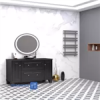 قیمت حوله خشک کن باینری BI138E10