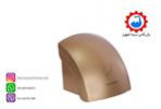 قیمت دست خشک کن برقی ۱۸۰۰w (طلایی مات)